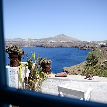 Villa Maria Apartments Akrotiri  Room photo