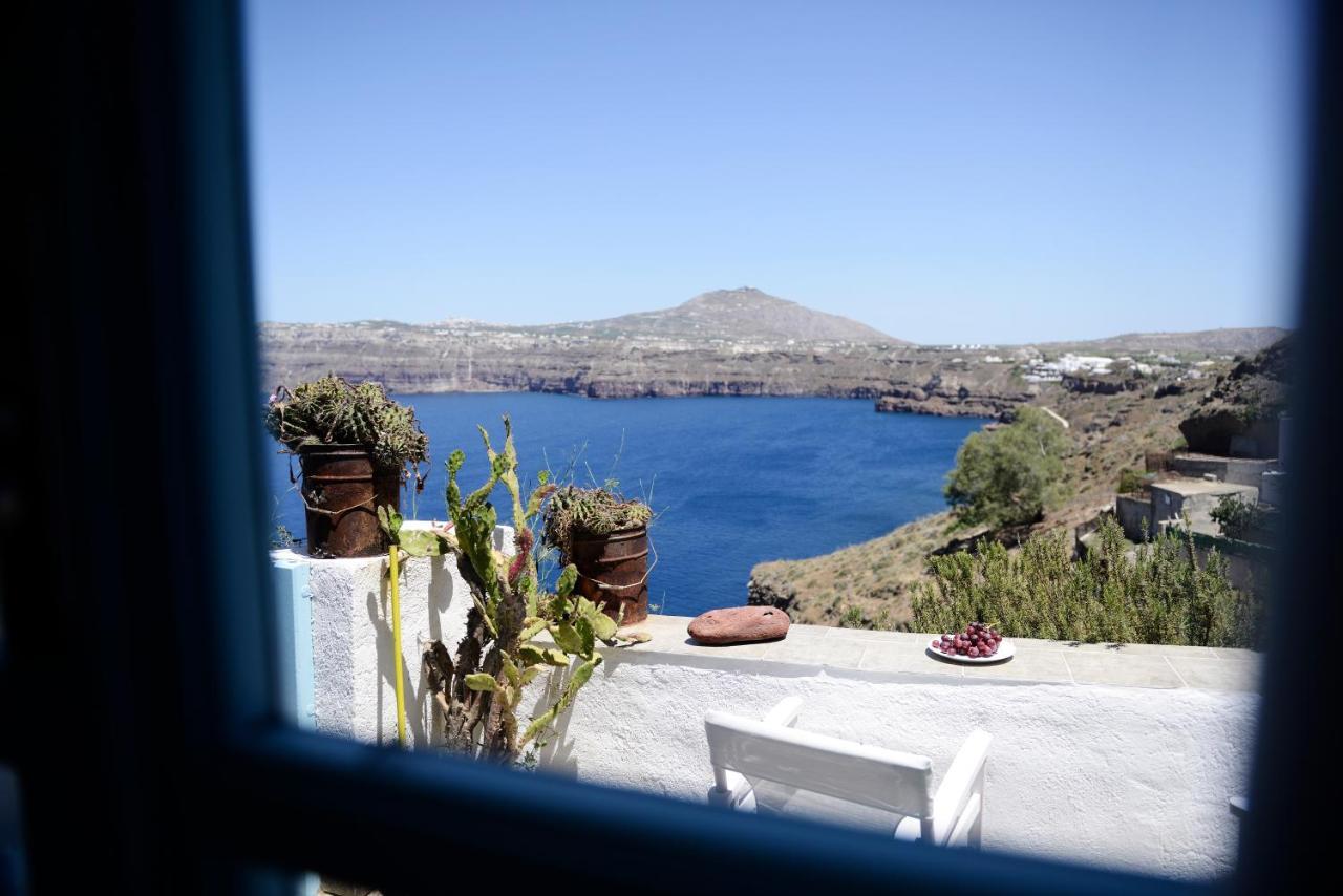Villa Maria Apartments Akrotiri  Room photo