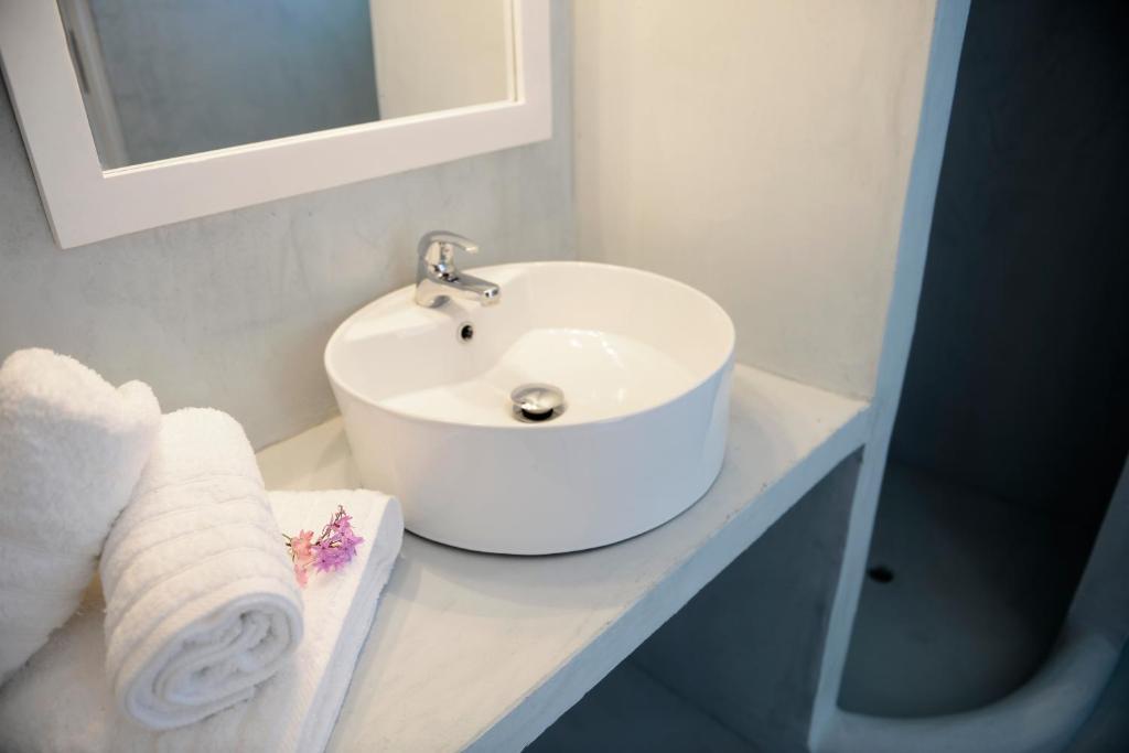 Villa Maria Apartments Akrotiri  Room photo