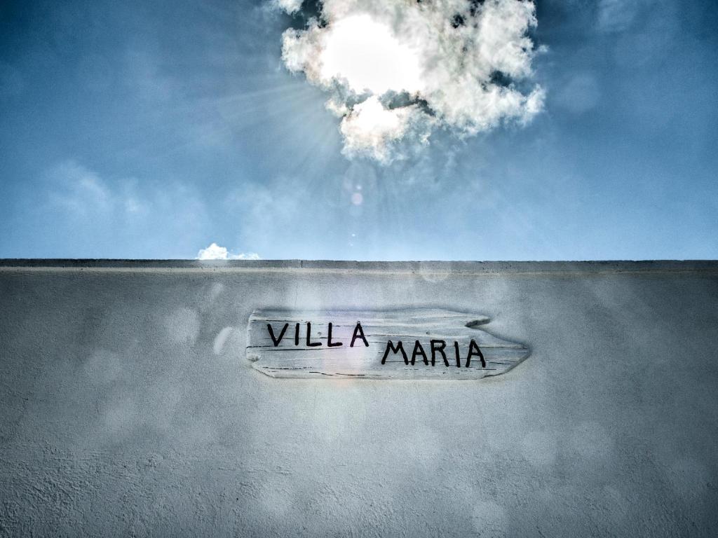 Villa Maria Apartments Akrotiri  Exterior photo