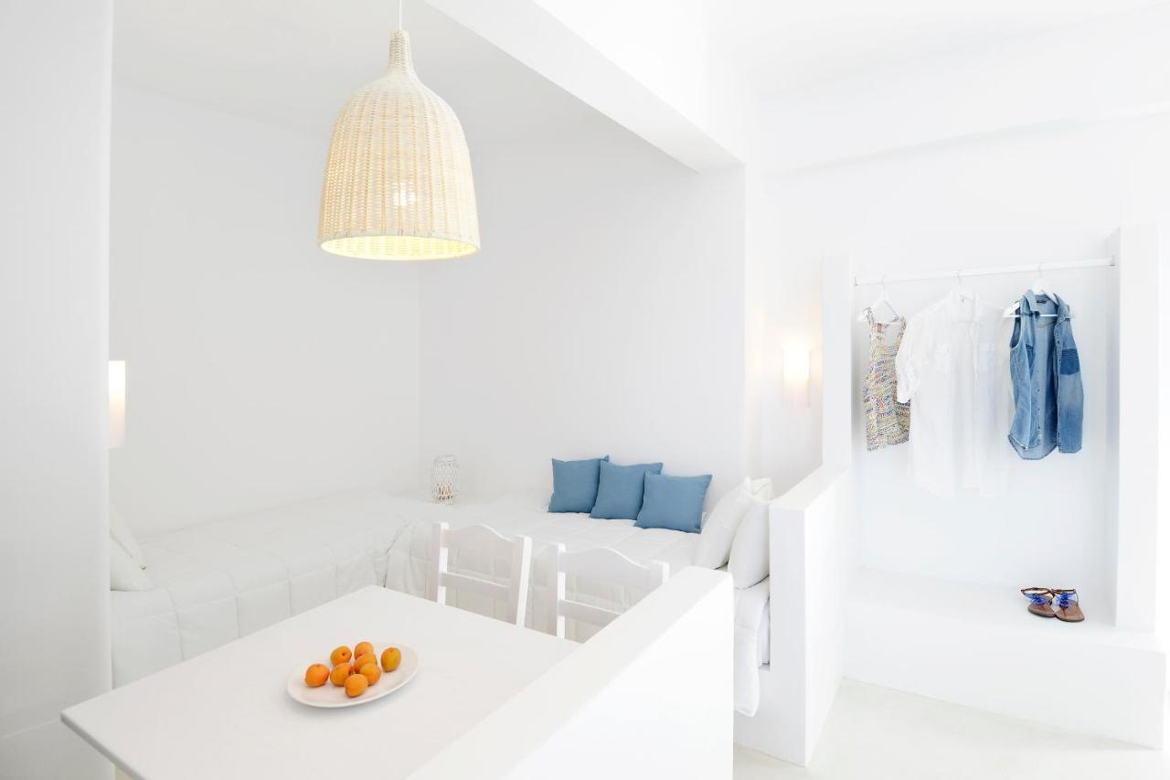 Villa Maria Apartments Akrotiri  Room photo