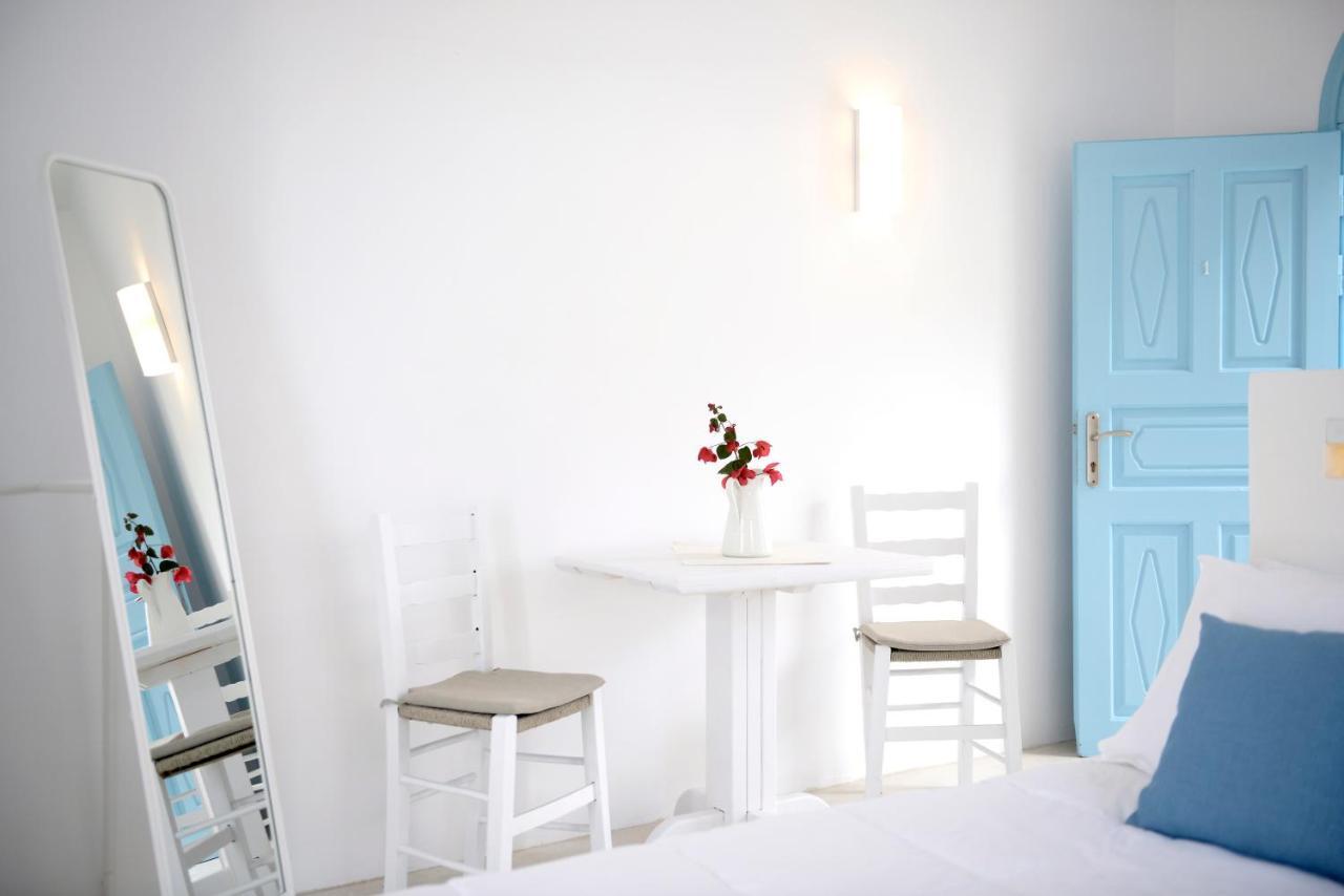 Villa Maria Apartments Akrotiri  Room photo