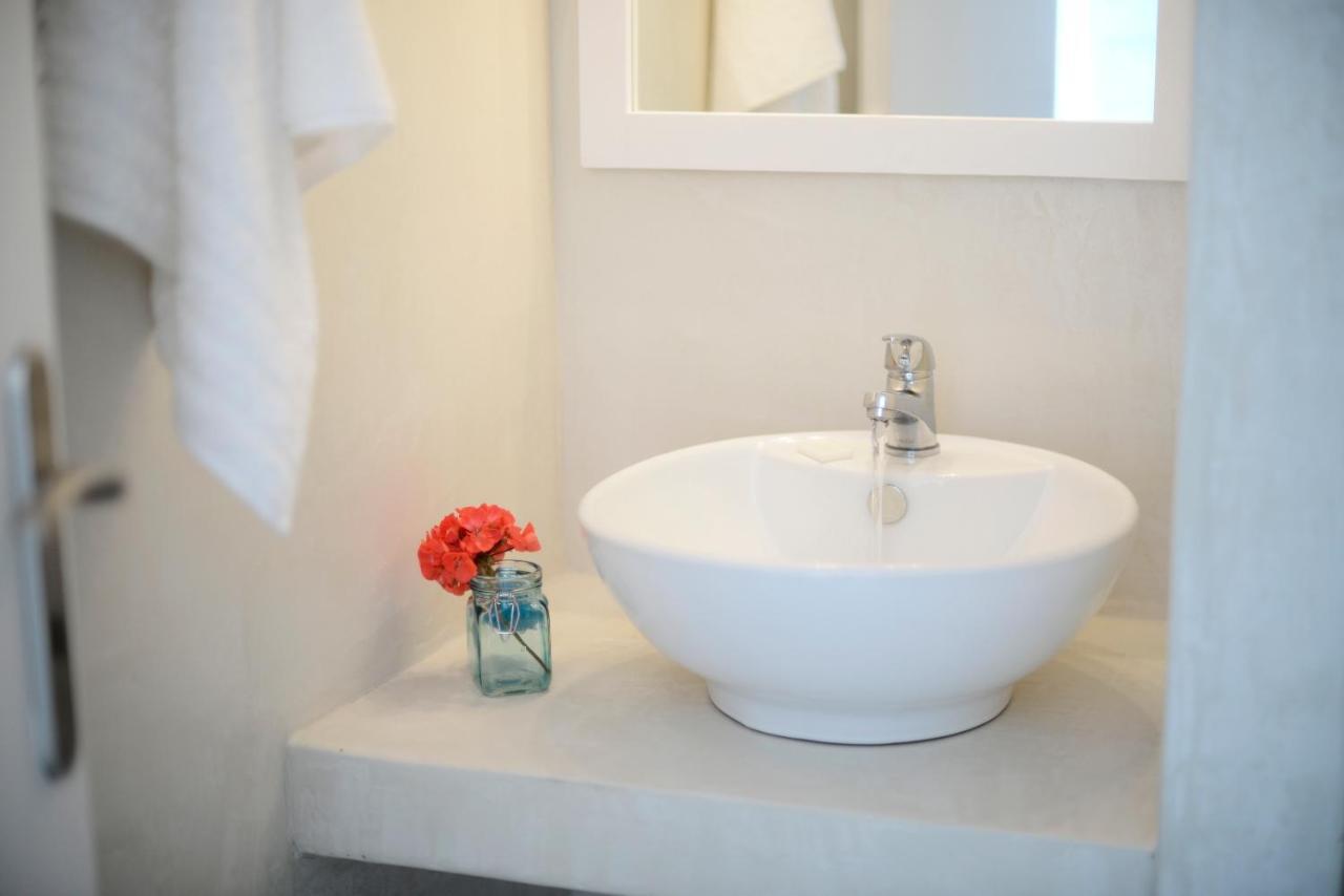 Villa Maria Apartments Akrotiri  Room photo