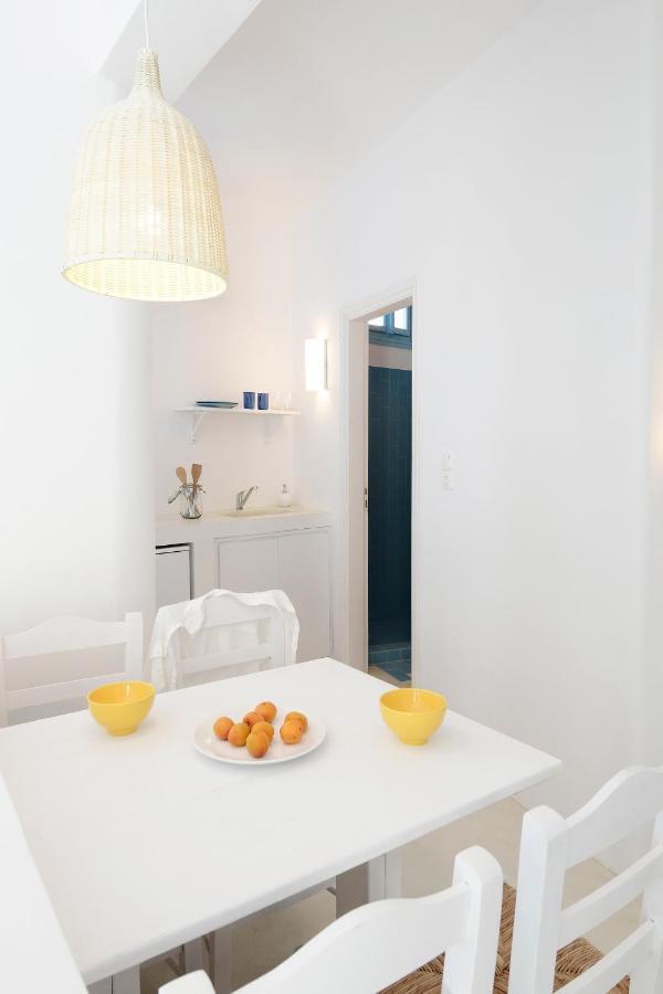 Villa Maria Apartments Akrotiri  Room photo